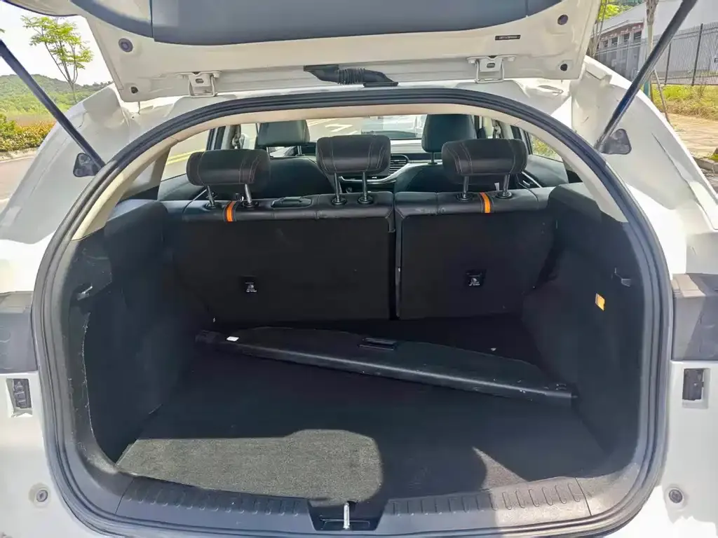 Haval F7 2021 из CN, фото 8