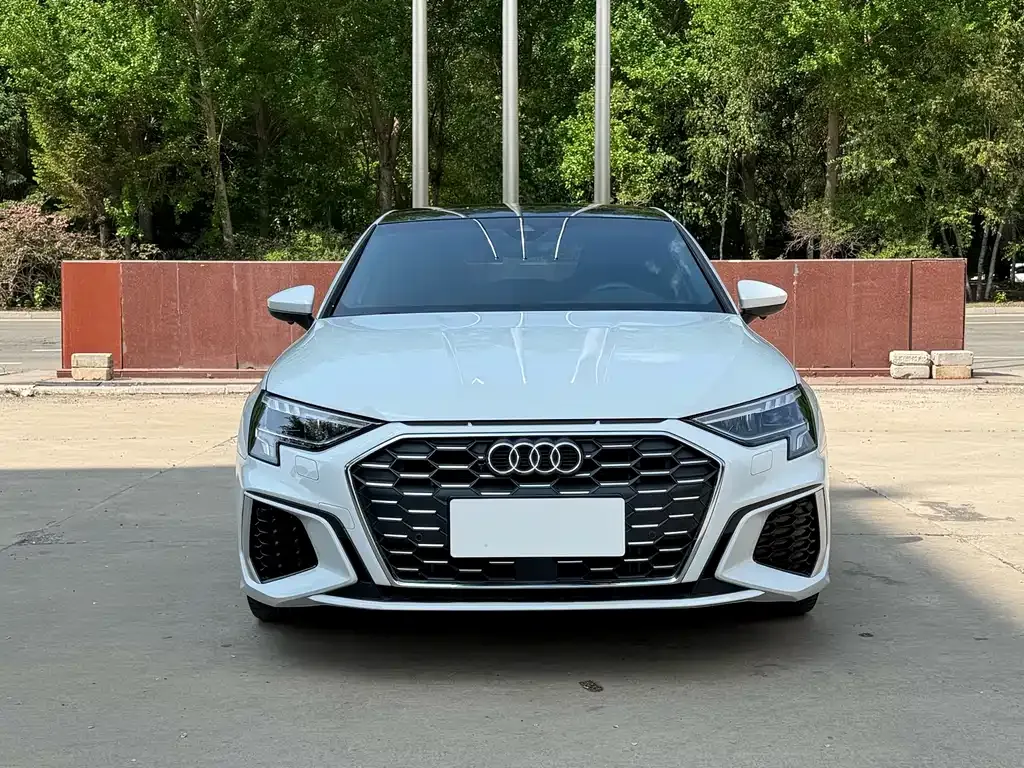 Audi A3 — фото 10