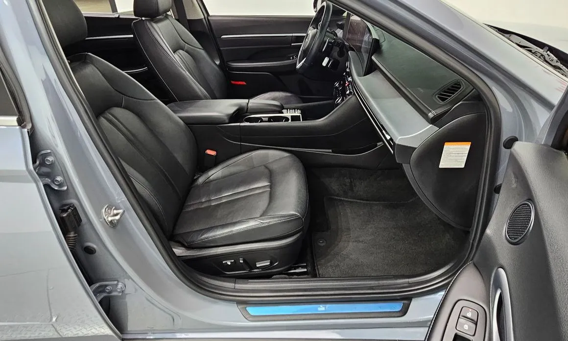 Hyundai Sonata 2024 из KR, фото 6