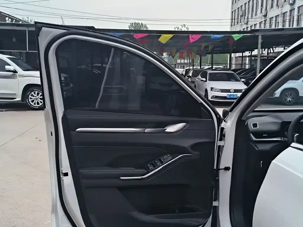 Haval H6 — фото 2