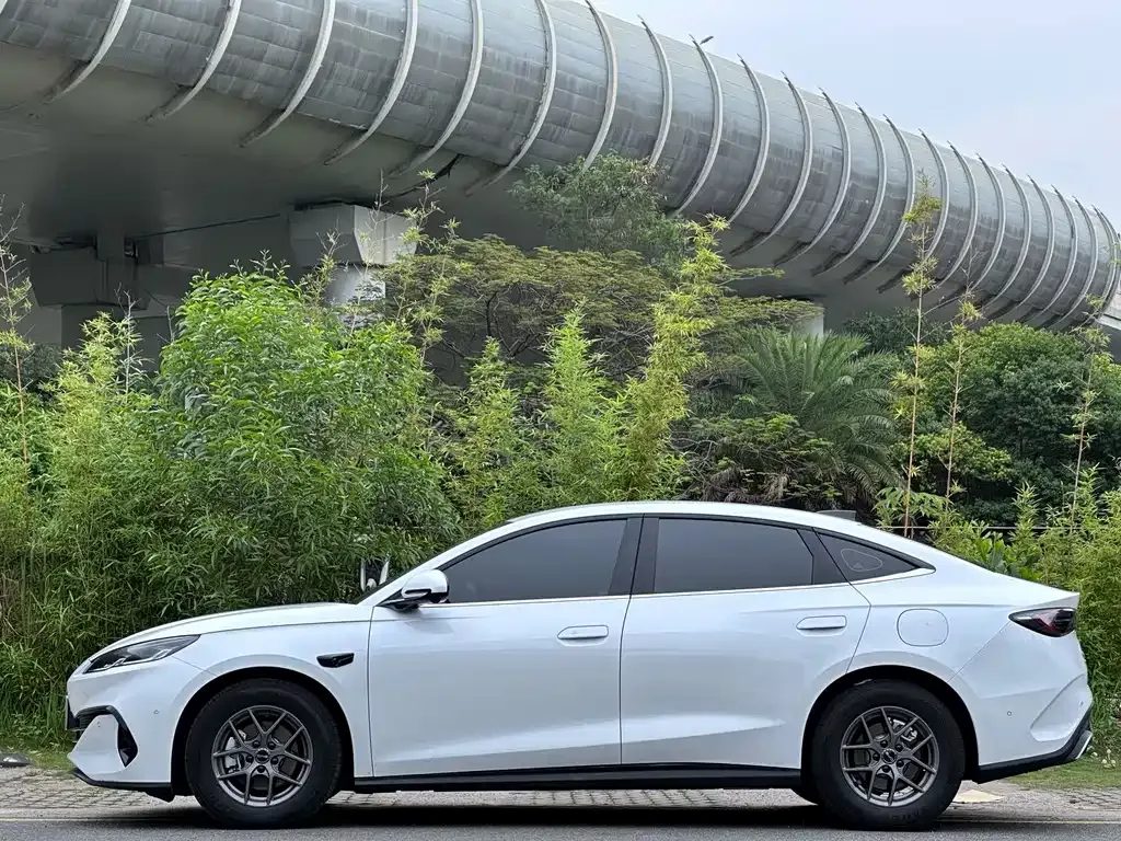 BYD Seal 06 — фото 8