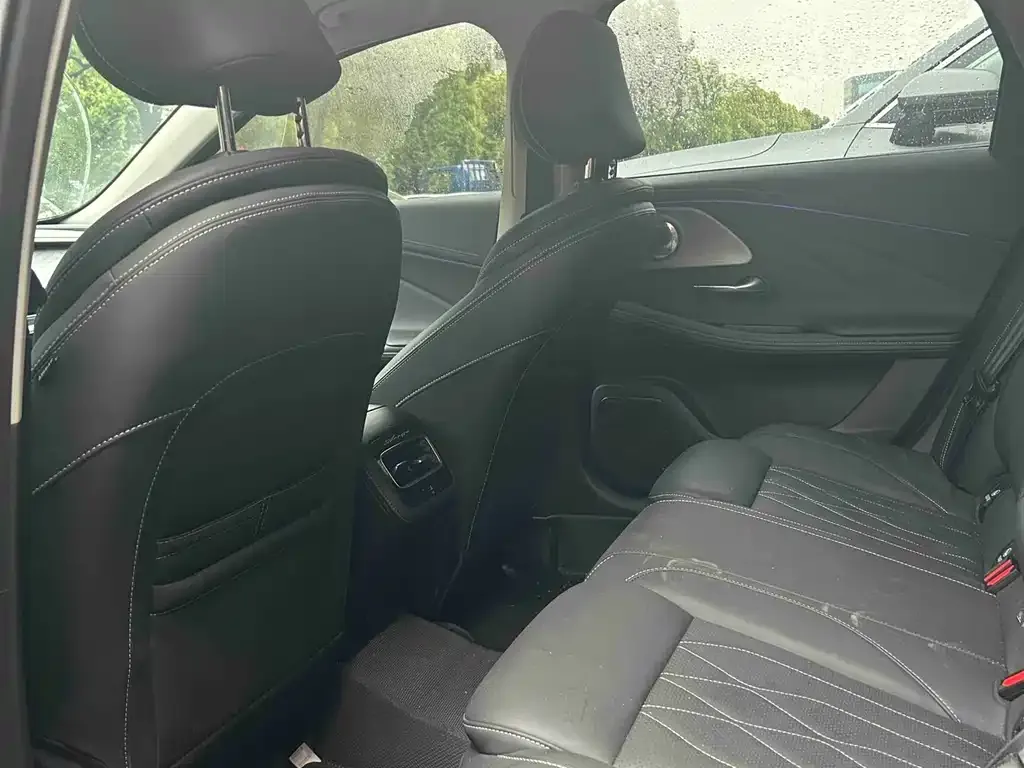 Chery Arrizo 8 2024 из CN, фото 10
