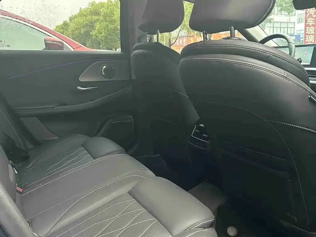 Chery Arrizo 8 2024 из CN, фото 7