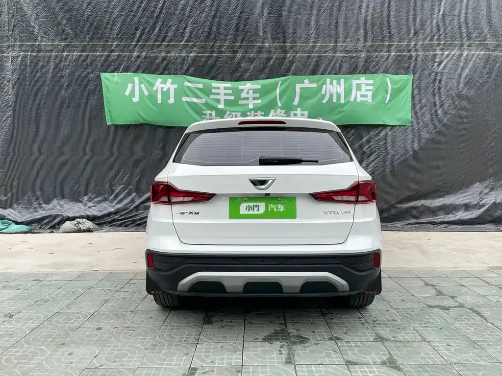 Jetta VS5 2022 из CN, фото 10