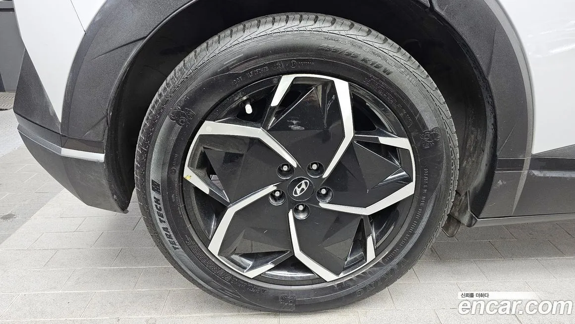 Hyundai Ioniq5 — фото 9