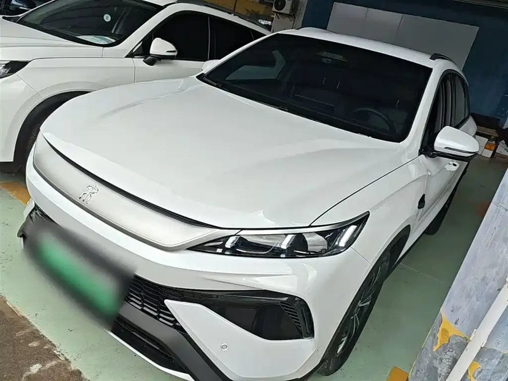 BYD Pro New Energy — фото 3
