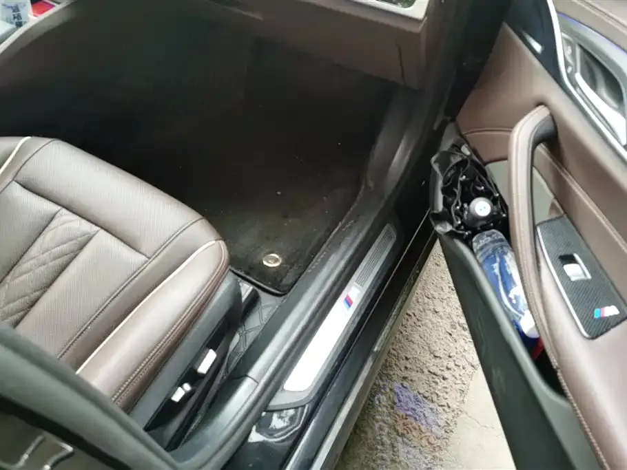 BMW 5 Series — фото 10