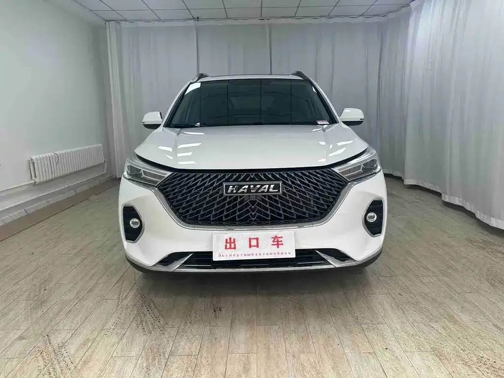 Haval M6 2022 из CN, фото 6
