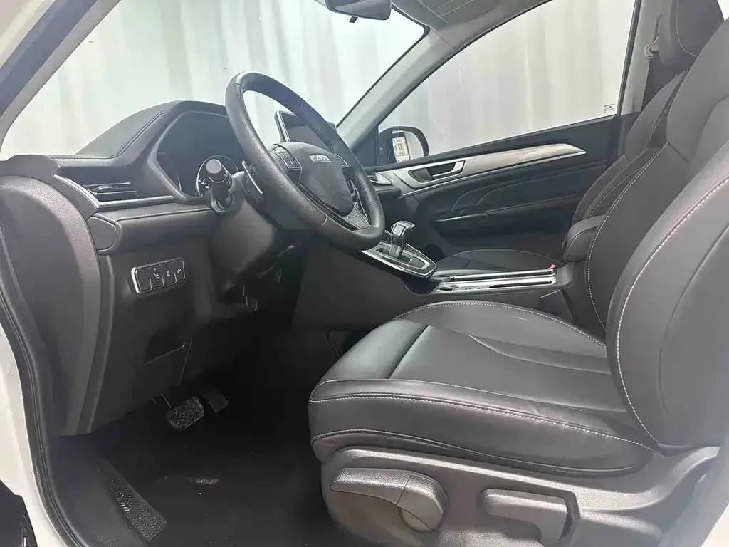 Haval M6 2022 из CN, фото 7