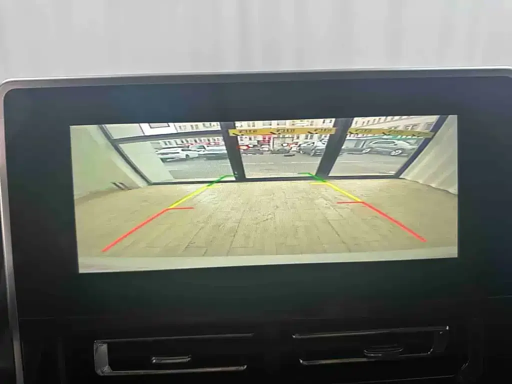 Haval M6 2022 из CN, фото 8