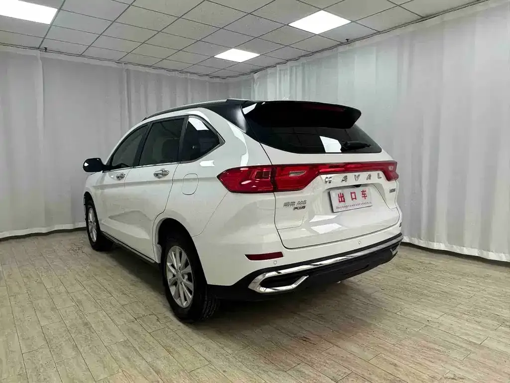 Haval M6 2022 из CN, фото 4