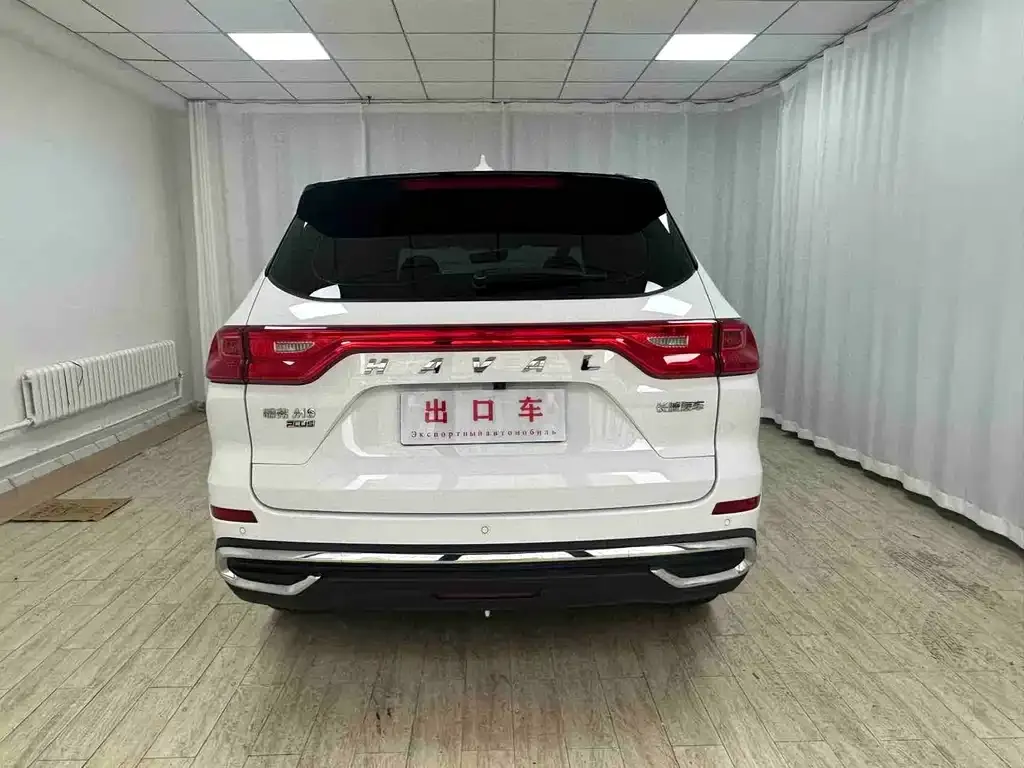 Haval M6 2022 из CN, фото 3