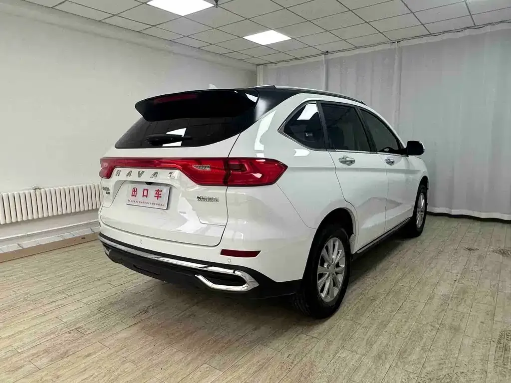 Haval M6 2022 из CN, фото 5