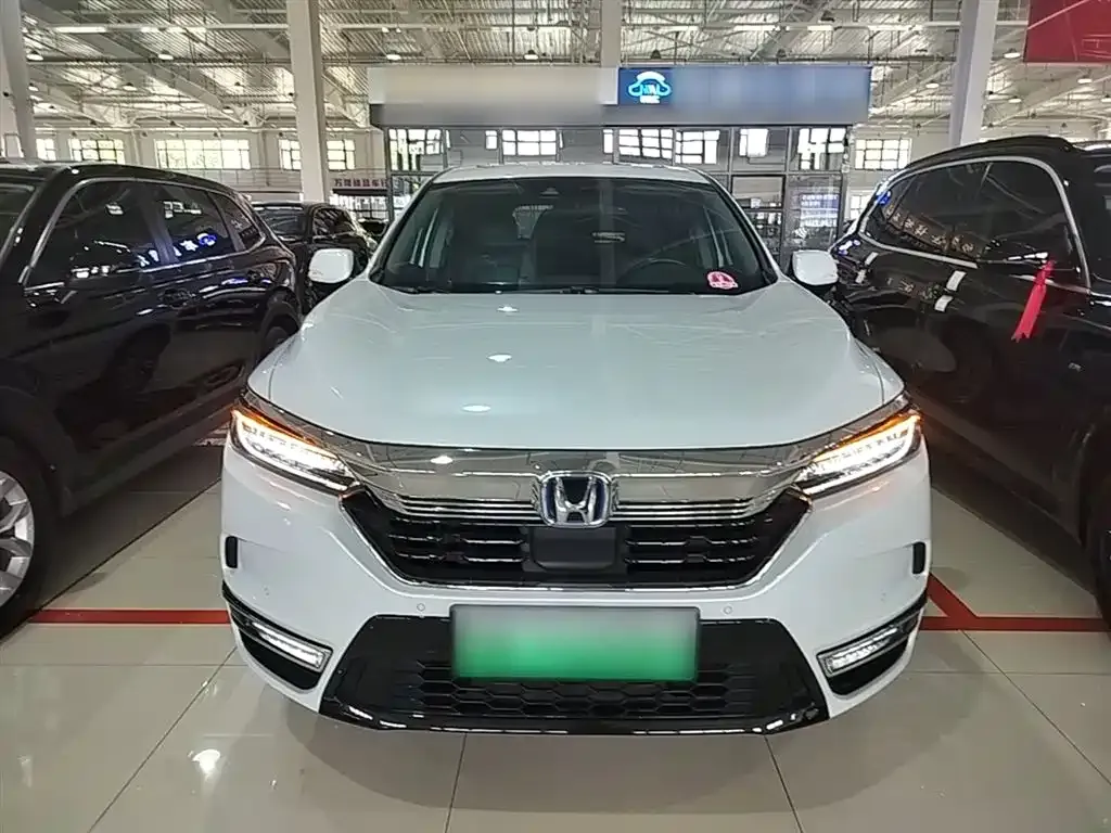 Honda Breeze PHEV 2023 из CN, фото 10