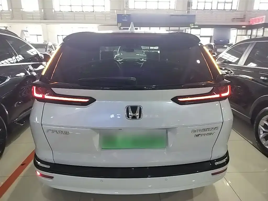 Honda Breeze PHEV 2023 из CN, фото 8