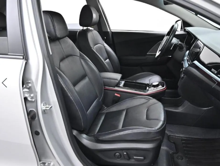 Kia Niro 2024 из KR, фото 4