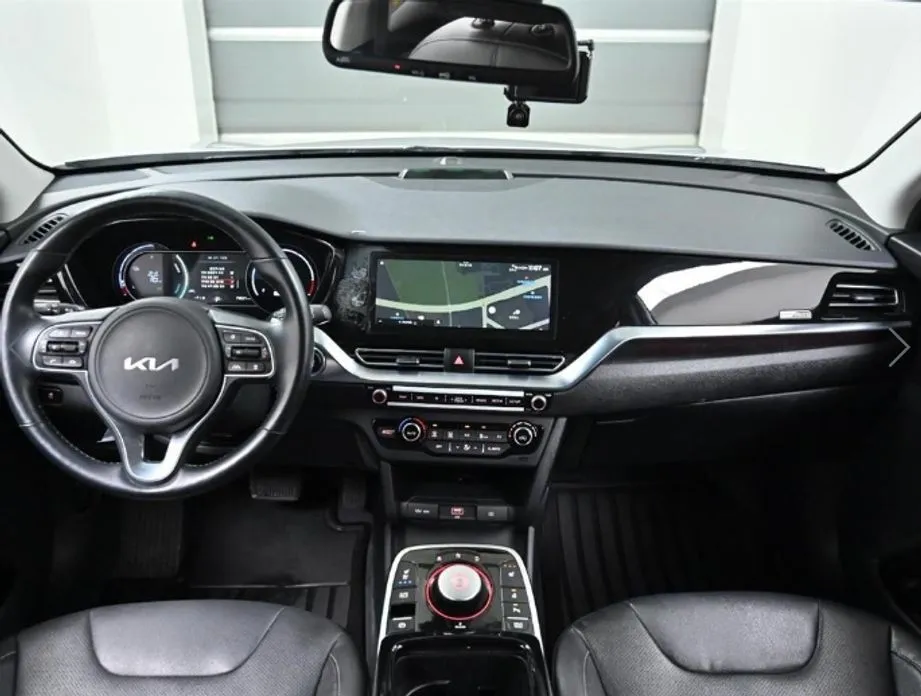 Kia Niro 2024 из KR, фото 7