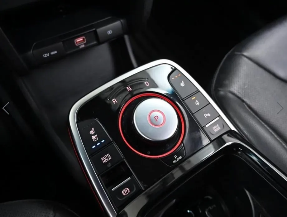 Kia Niro 2024 из KR, фото 10