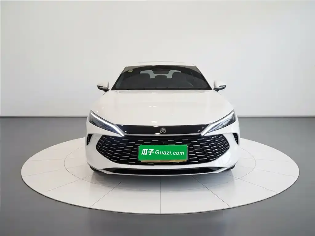 BYD Qin L — фото 3