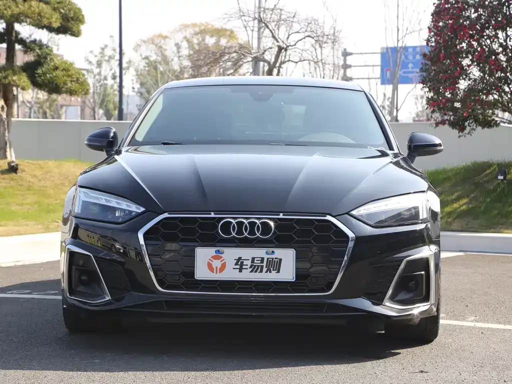 Audi A5 (Import) — фото 6