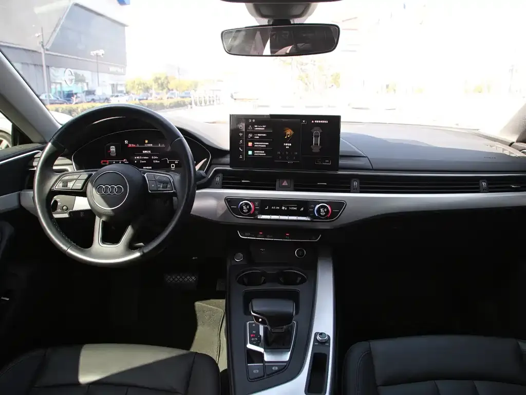 Audi A5 (Import) — фото 3