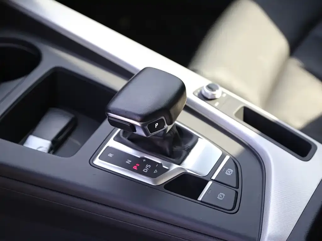 Audi A5 (Import) — фото 2