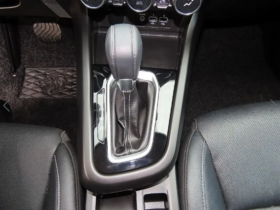 Renault Korea (Samsung) XM3 — фото 2