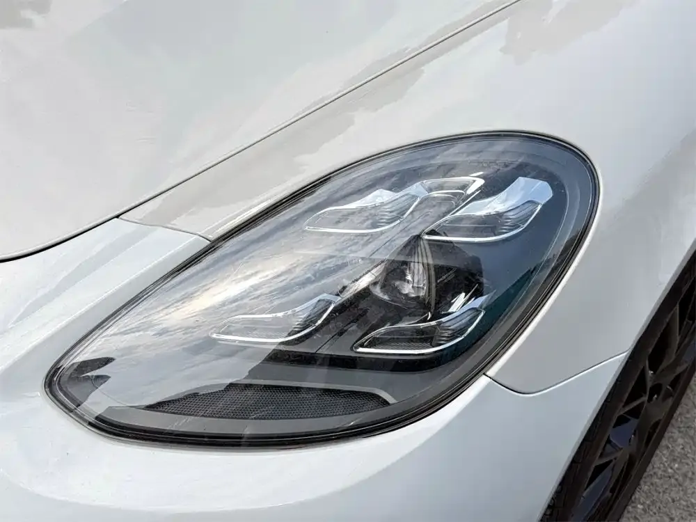 Porsche Panamera 2021 из CN, фото 4