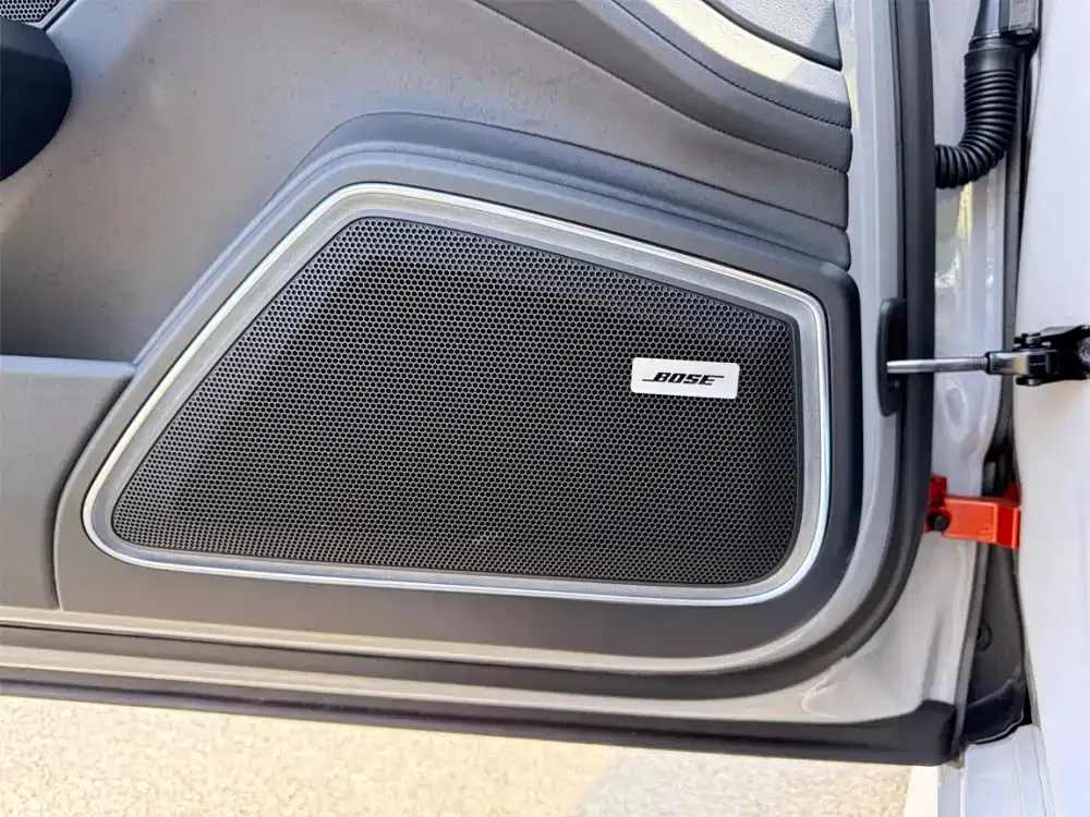 Porsche Panamera 2021 из CN, фото 6
