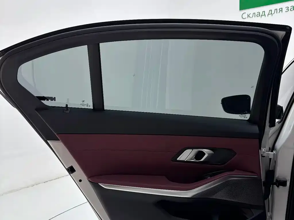 BMW 3 Series — фото 10