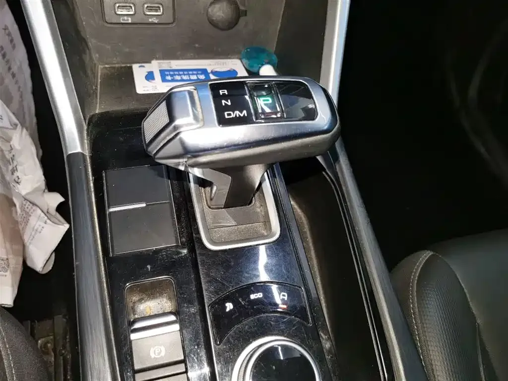 Great Wall Pao — фото 7