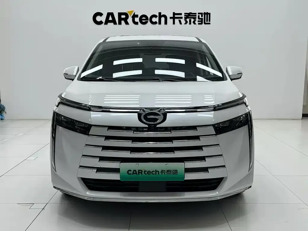 GAC Motor E8 Hybrid 2024 из CN, фото 5