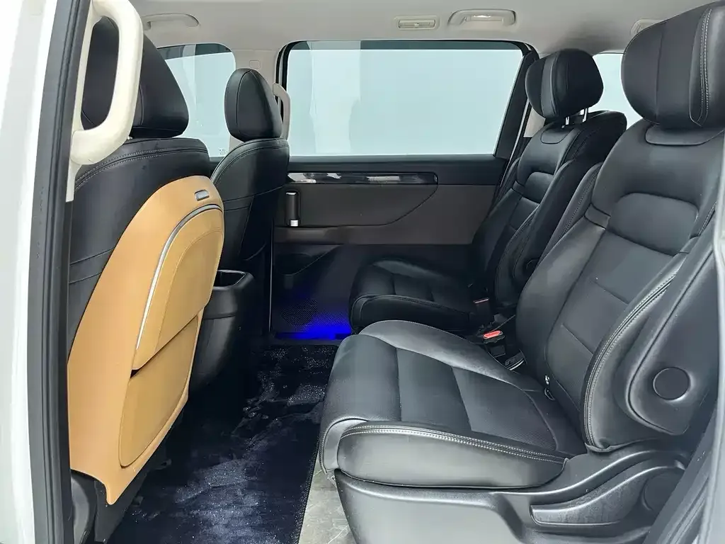 GAC Motor E8 Hybrid 2024 из CN, фото 7