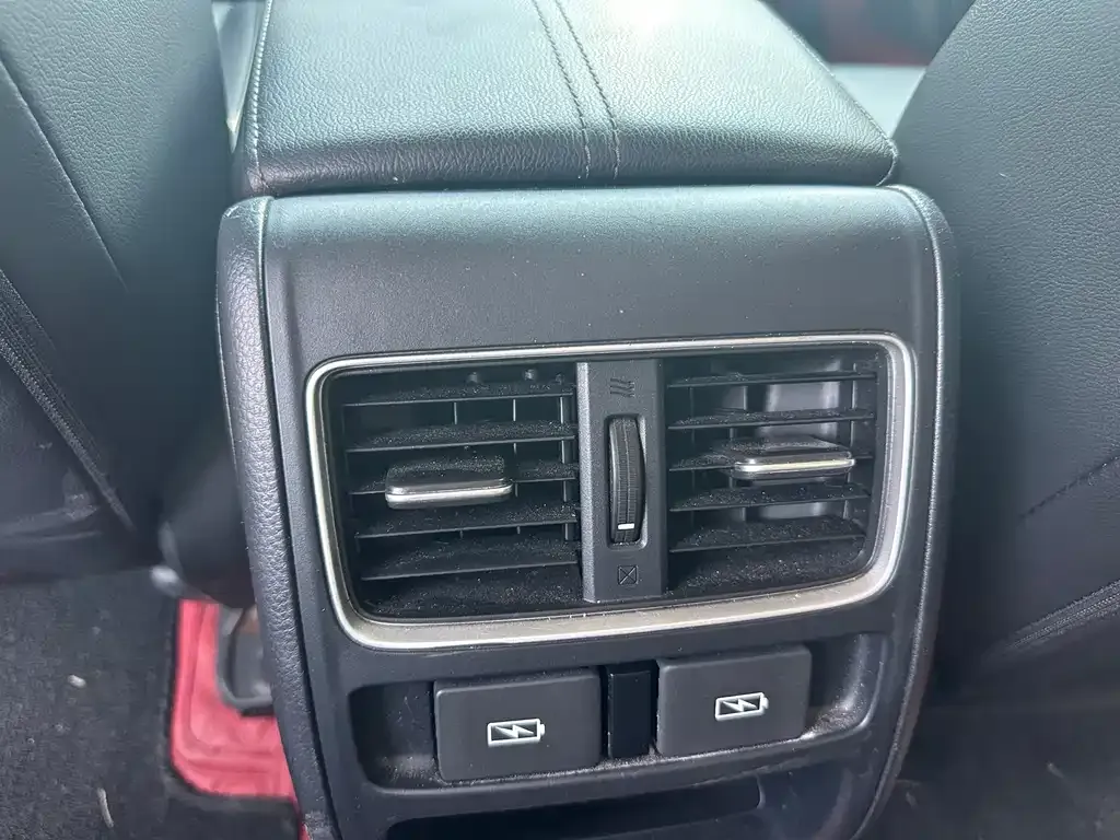 Honda Accord — фото 3