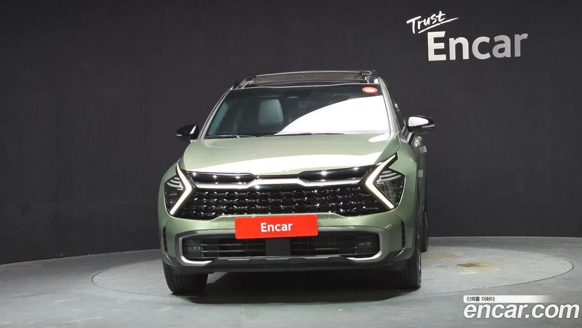 Kia Sportage — фото 3
