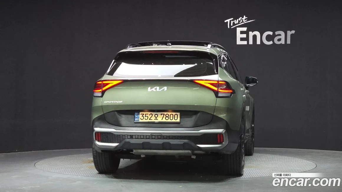 Kia Sportage — фото 4