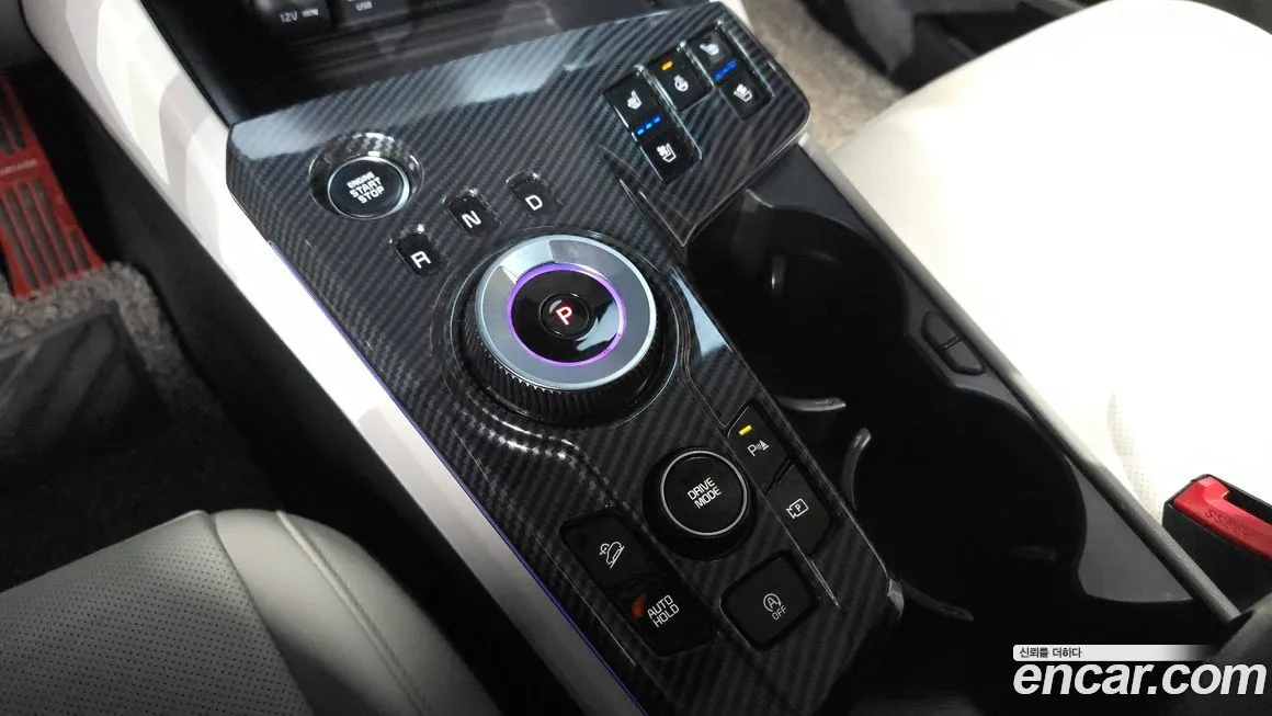 Kia Sportage — фото 6