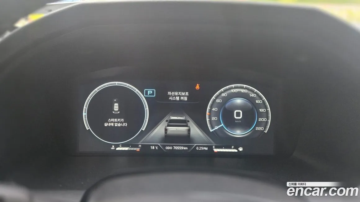 KG Mobility (Ssangyong) Rexton — фото 6