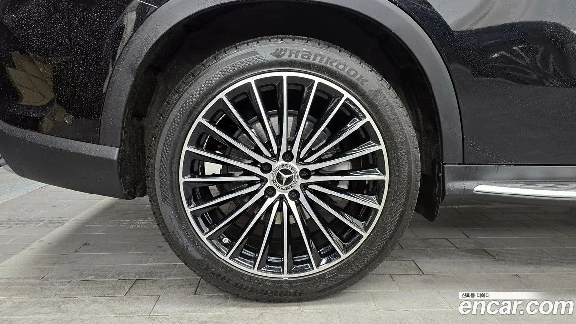 Mercedes-Benz GLC-Class 2023 из KR, фото 9
