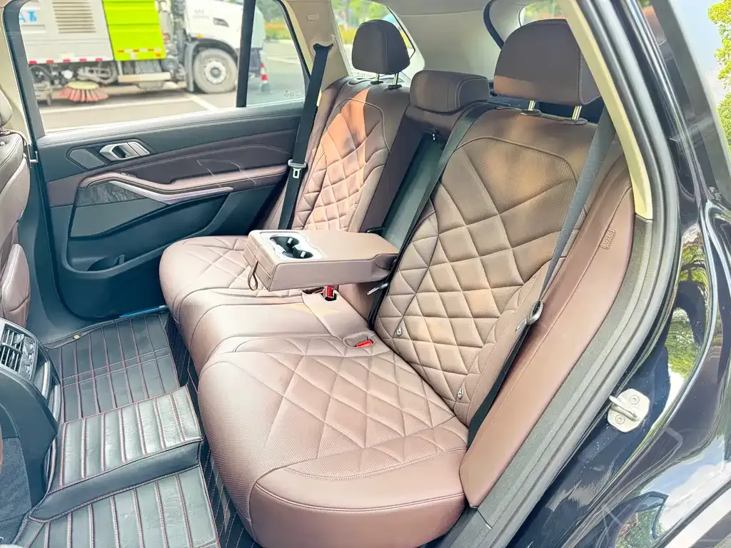 BMW X5 2022 из CN, фото 3