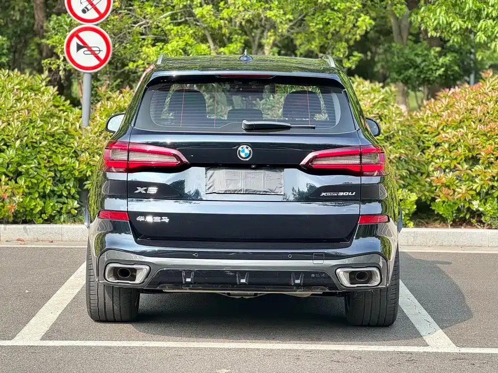 BMW X5 2022 из CN, фото 9