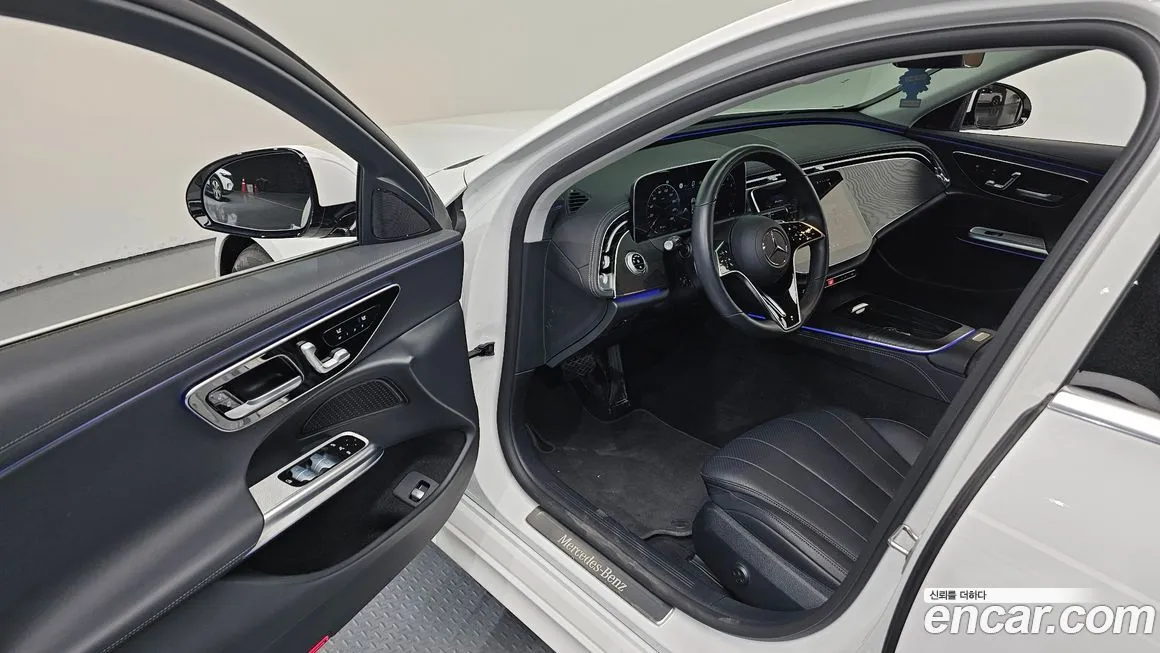 Mercedes-Benz E-Class 2024 из KR, фото 5