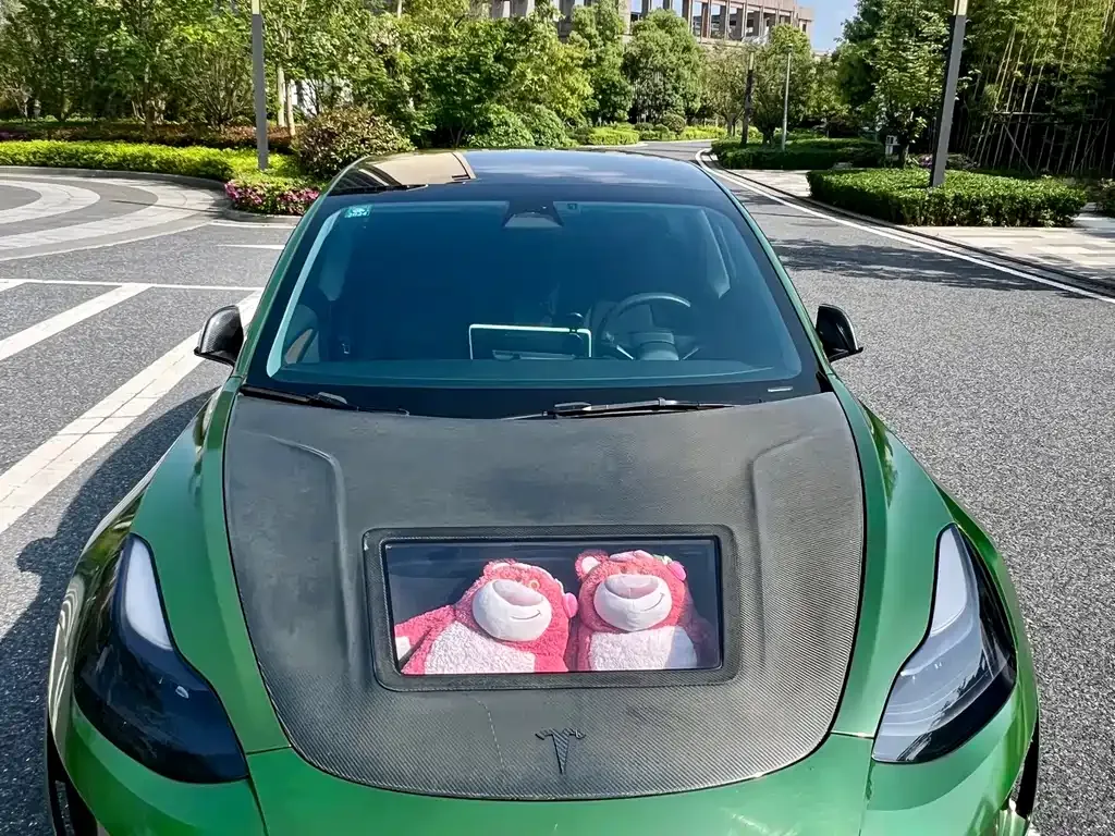Tesla Model 3 — фото 10