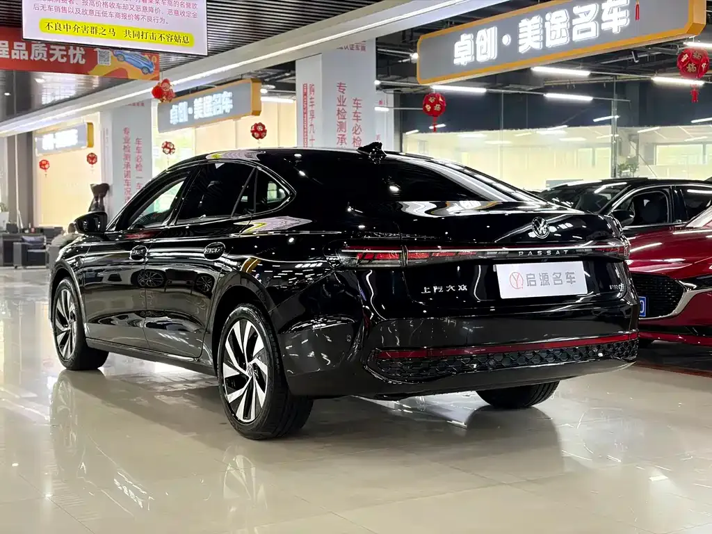 Volkswagen Passat 2025 из CN, фото 6