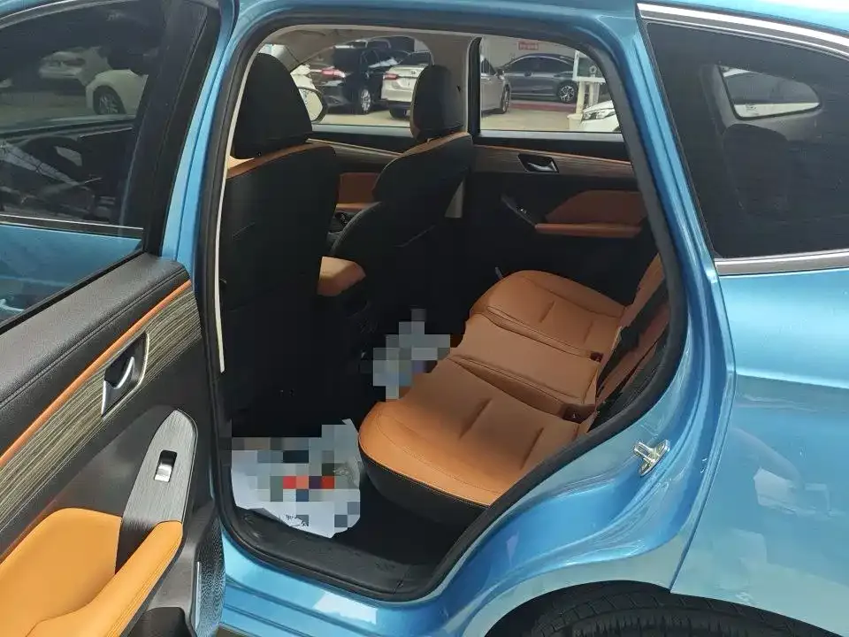 Haval Chulian 2021 из CN, фото 3