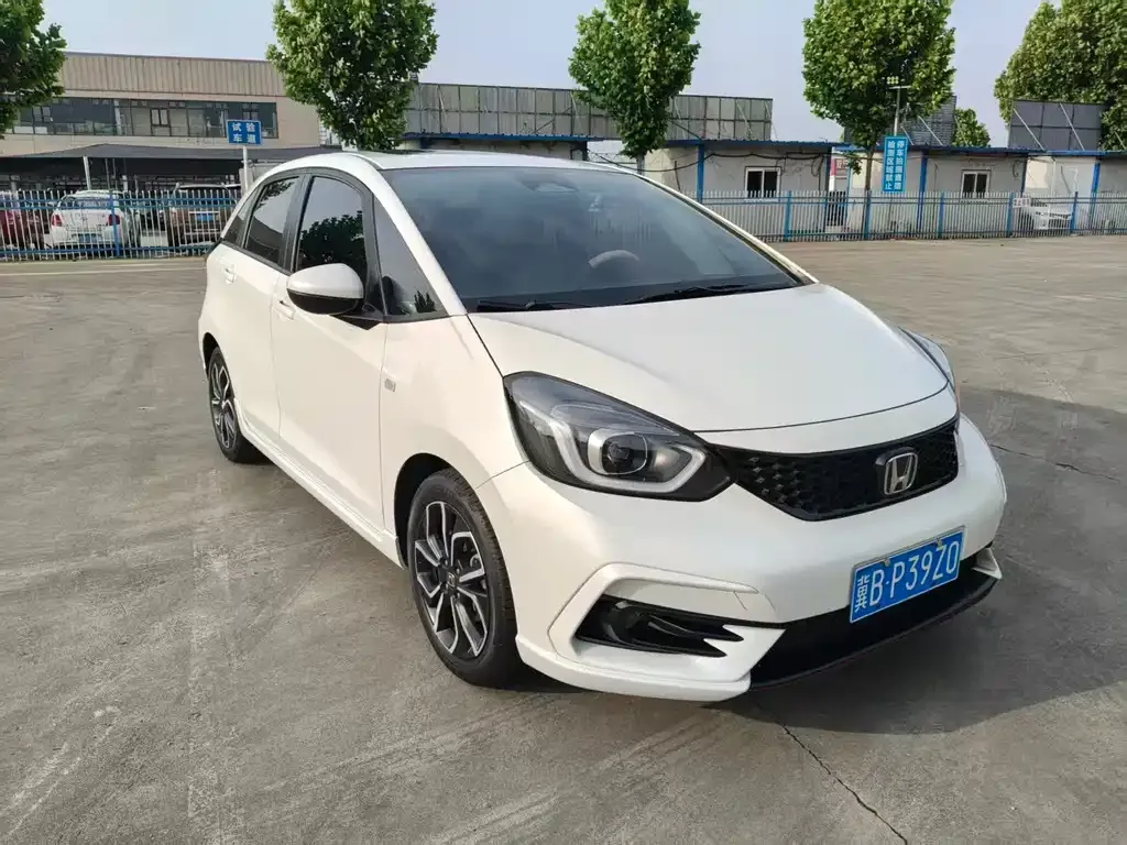 Honda Life 2022 из CN, фото 3