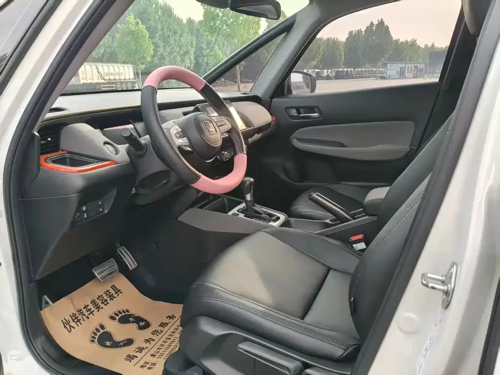 Honda Life 2022 из CN, фото 6