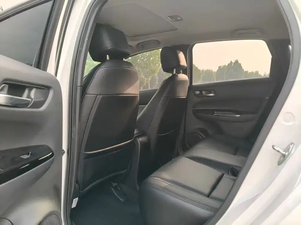 Honda Life 2022 из CN, фото 2