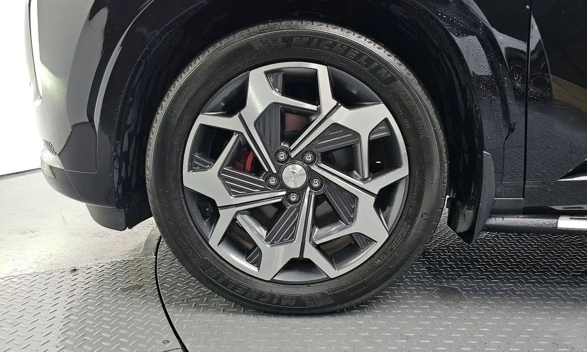 Hyundai Palisade — фото 9