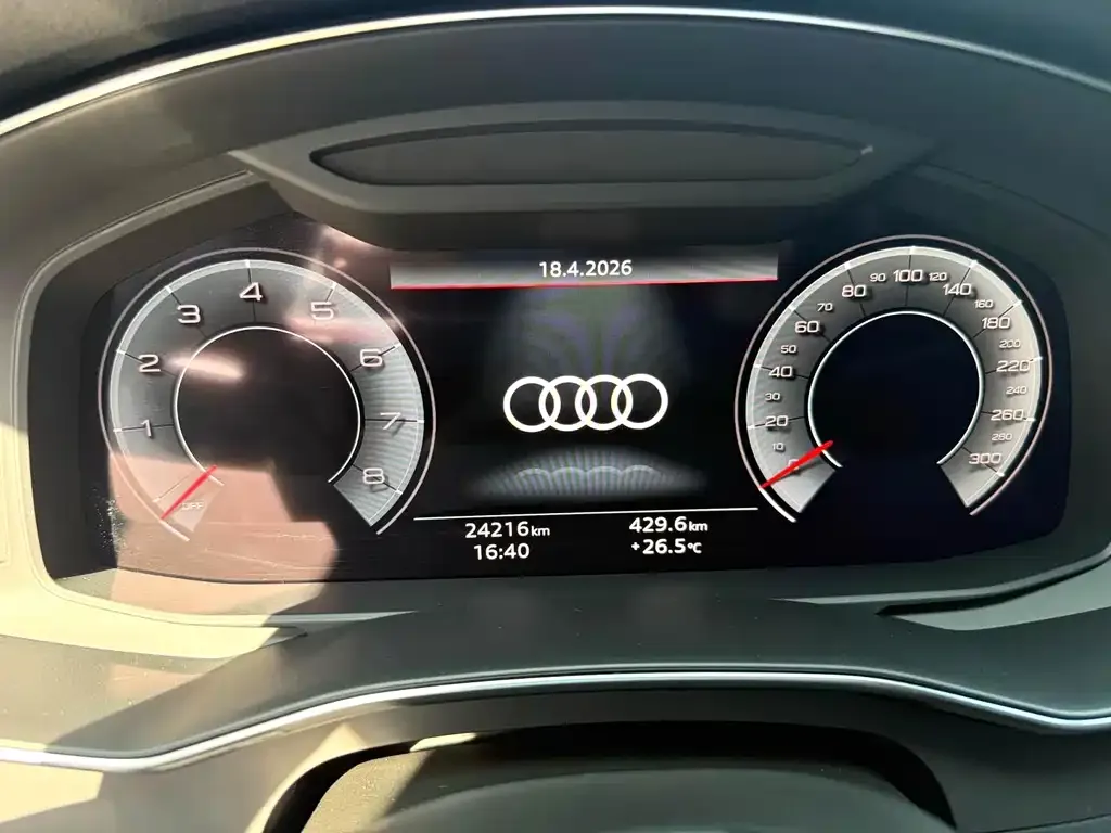 Audi A7 — фото 6